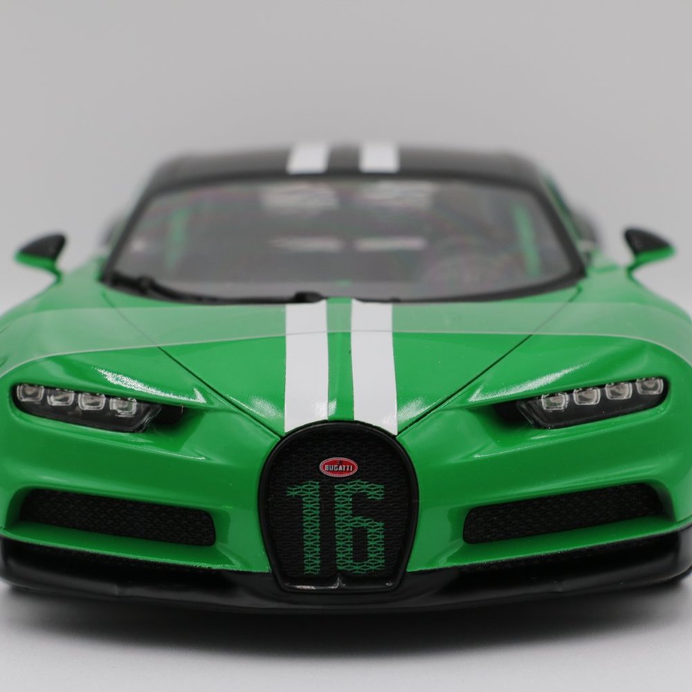 Bugatti Chiron